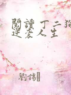 阅读 丁二狗的逆袭人生