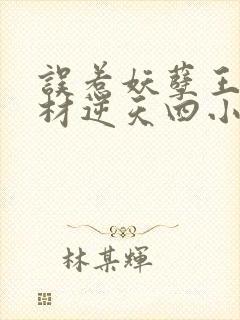 误惹妖孽王爷废材逆天四小姐