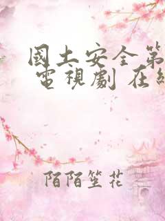 国土安全第六季 电视剧 在线观看