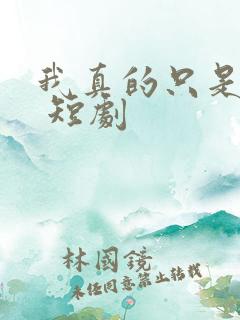 我真的只是保安 短剧