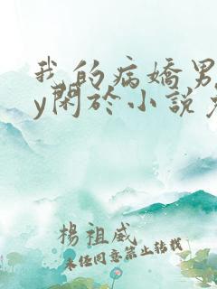 我的病娇男友by闲于小说免费阅读