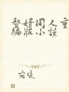 赘婿同人重口改编版小说