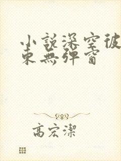 小说深空彼岸辰东无弹窗