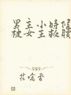 男主小时候很惨被女主救赎的古言