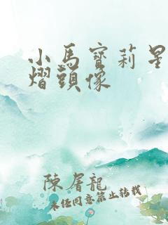 小马宝莉星光熠熠头像