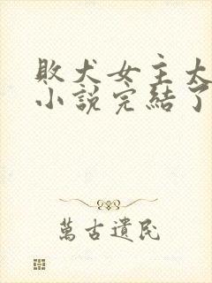 败犬女主太多了小说完结了吗