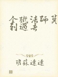 全职法师莫凡回到过去