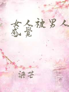 女人被男人操的感觉