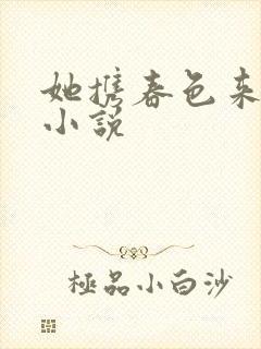 她携春色来原著小说