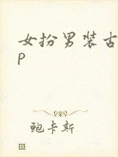 女扮男装古言np