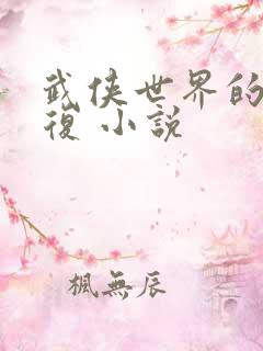 武侠世界的慕容复 小说