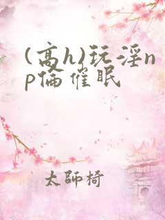 (高h)玩淫np伦催眠