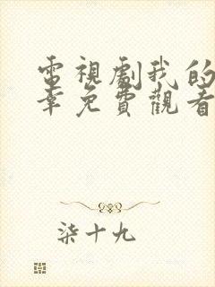 电视剧我的小确幸免费观看完整版