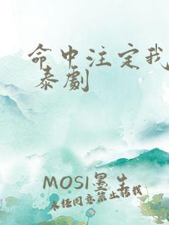 命中注定我爱你 泰剧