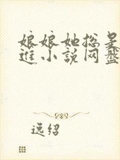 娘娘她总是不上进小说网盘