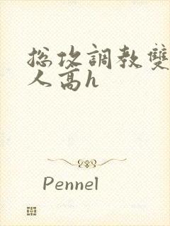 总攻调教双性美人高h