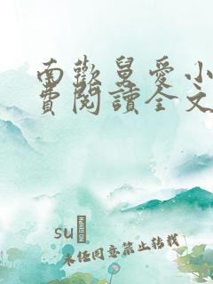 南欢舅爱小说免费阅读全文