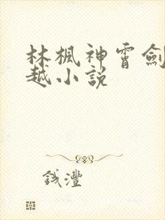 林枫神霄剑宗穿越小说