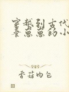 穿越到古代赚钱养崽崽的小说