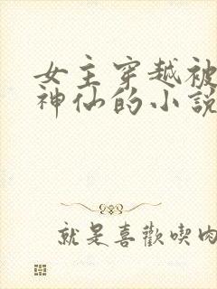 女主穿越被当成神仙的小说