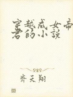 穿越成女帝的夫君的小说