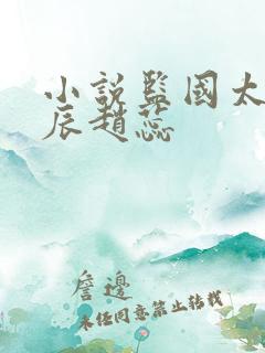 小说监国太子李辰赵蕊