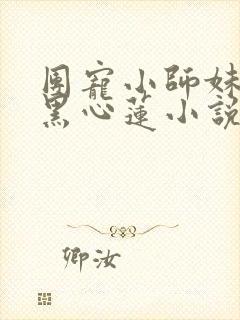 团宠小师妹是朵黑心莲小说阅读