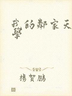 我的邻家天使同学