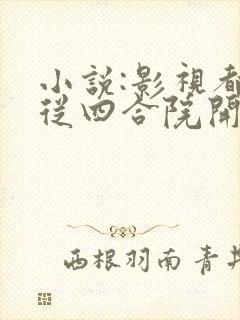 小说:影视都市从四合院开始