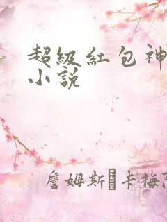 超级红包神仙群小说