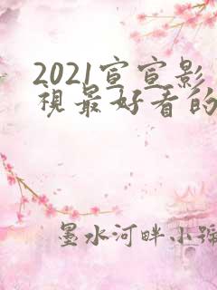 2021宣宣影视最好看的电视剧