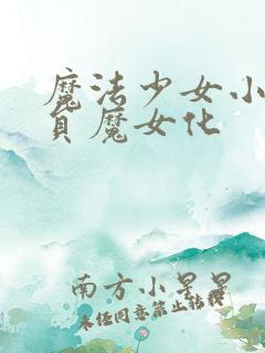 魔法少女小圆全员魔女化