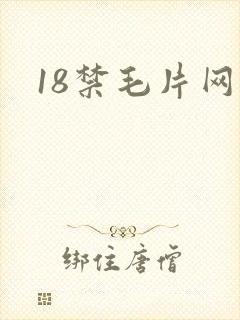 18禁毛片网站