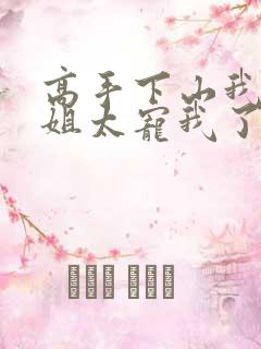 高手下山我家师姐太宠我了完整