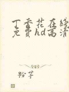 丁香花在线观看免费hd高清完整版