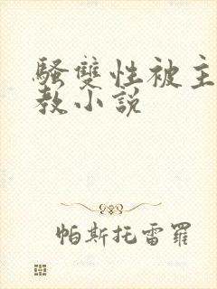 骚双性被主人调教小说