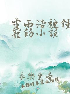 霍雨浩被钟离乌宠的小说