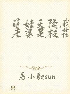 萌娃天降,我的老婆是校花最新