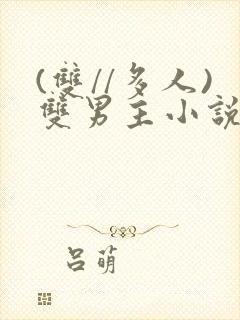 (双//多人)双男主小说推荐