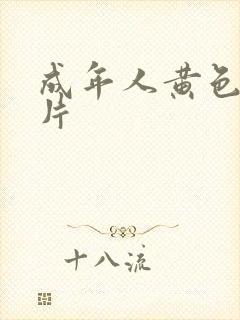 成年人黄色快播片
