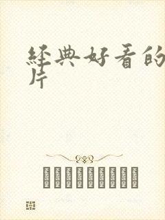 经典好看的谍战片