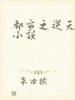 都市之逆天修仙小说