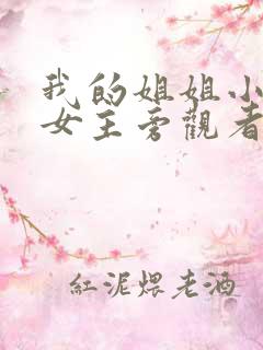 我的姐姐小说双女主旁观者