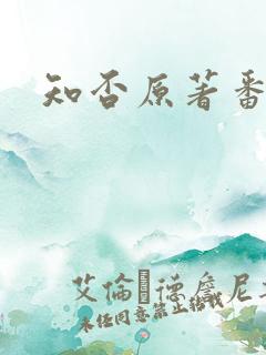 知否原著番外篇