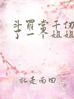 斗罗当千仞雪有了一个姐姐的小说