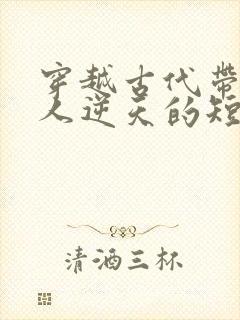 穿越古代带一家人逆天的短剧