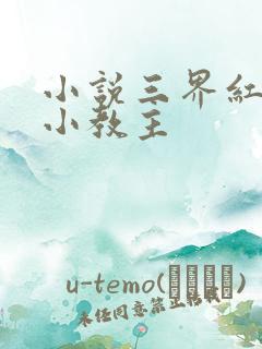 小说三界红包群小教主