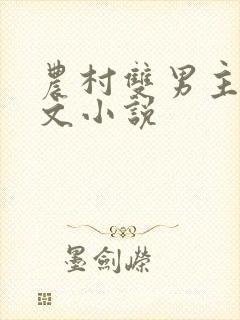 农村双男主训诫文小说
