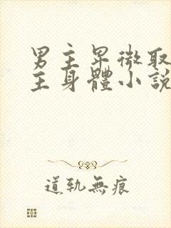 男主卑微取悦女主身体小说