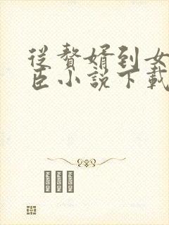 从赘婿到女帝宠臣小说下载